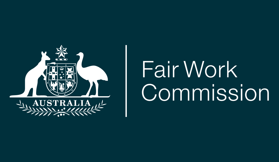 Fair Work Commission hand down increased minimum wage